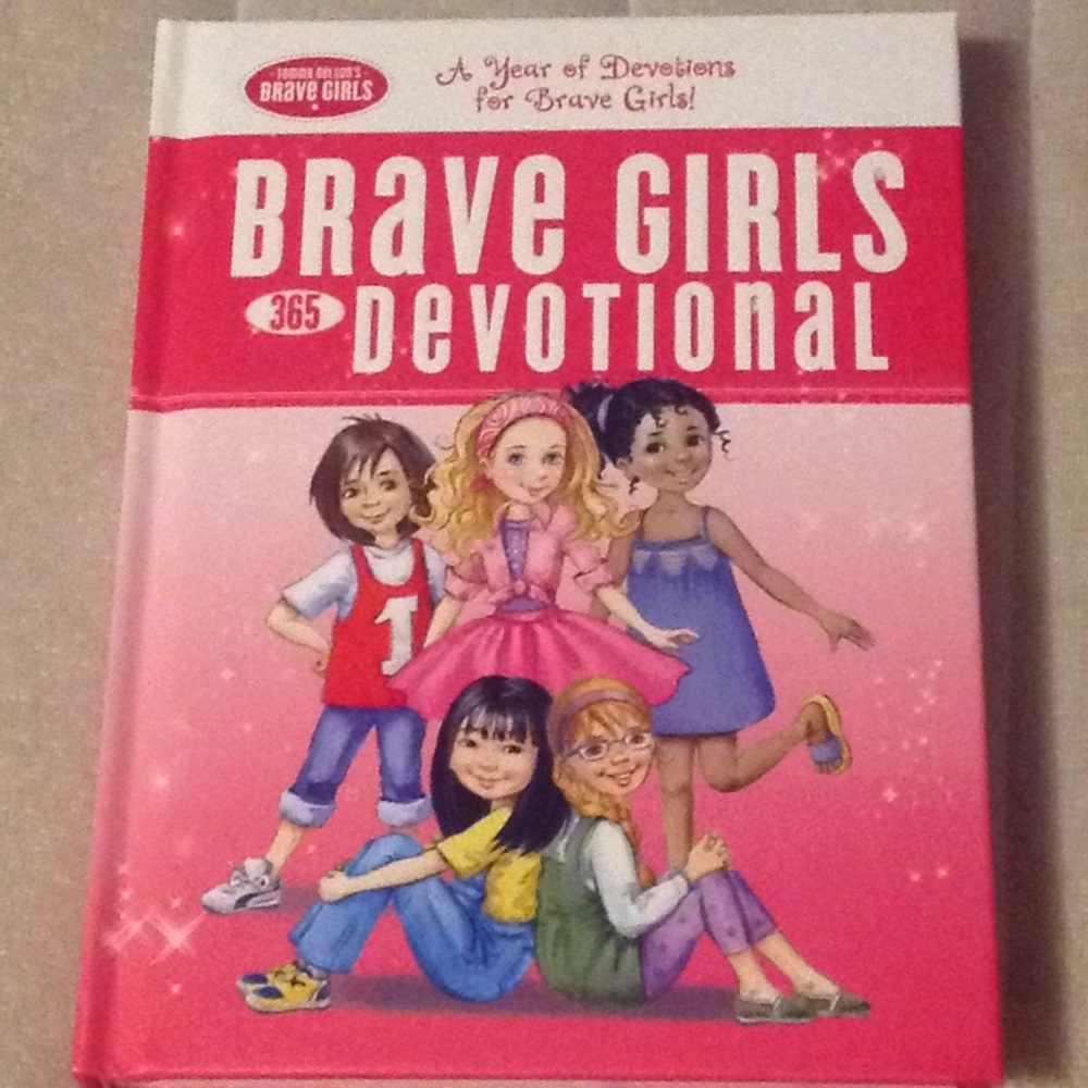 Bible Devotional